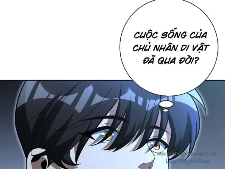 Nhân Sinh Quỷ Dị Chapter 6 - Trang 24