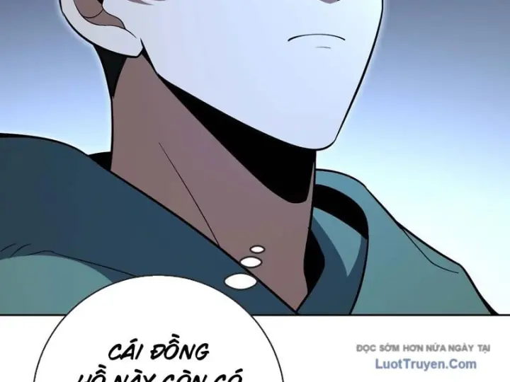 Nhân Sinh Quỷ Dị Chapter 6 - Trang 25