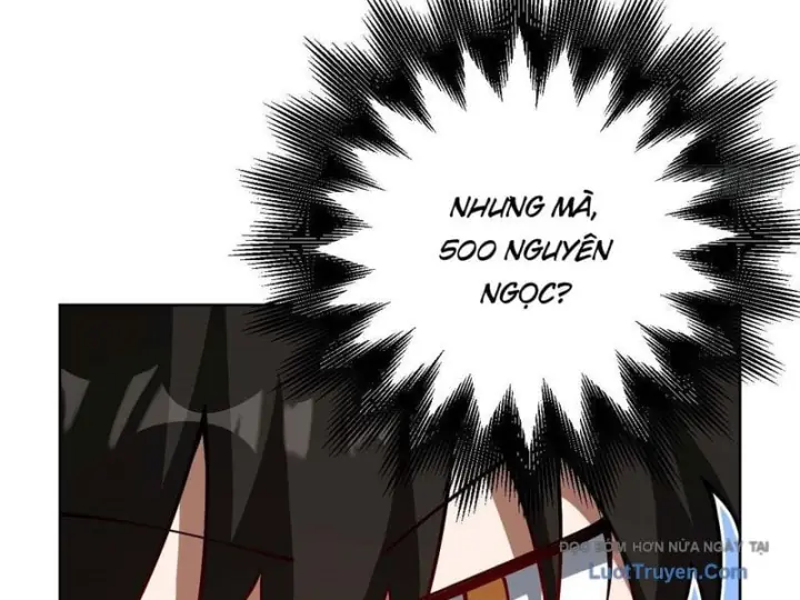 Nhân Sinh Quỷ Dị Chapter 6 - Trang 27