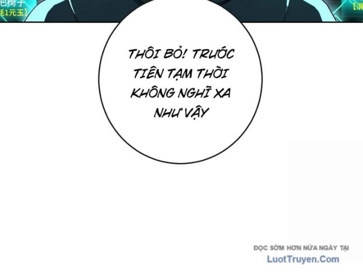 Nhân Sinh Quỷ Dị Chapter 6 - Trang 32