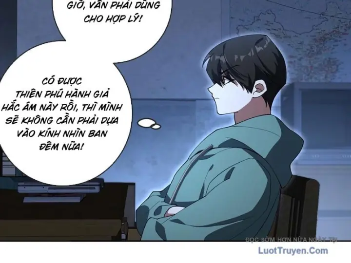 Nhân Sinh Quỷ Dị Chapter 6 - Trang 39