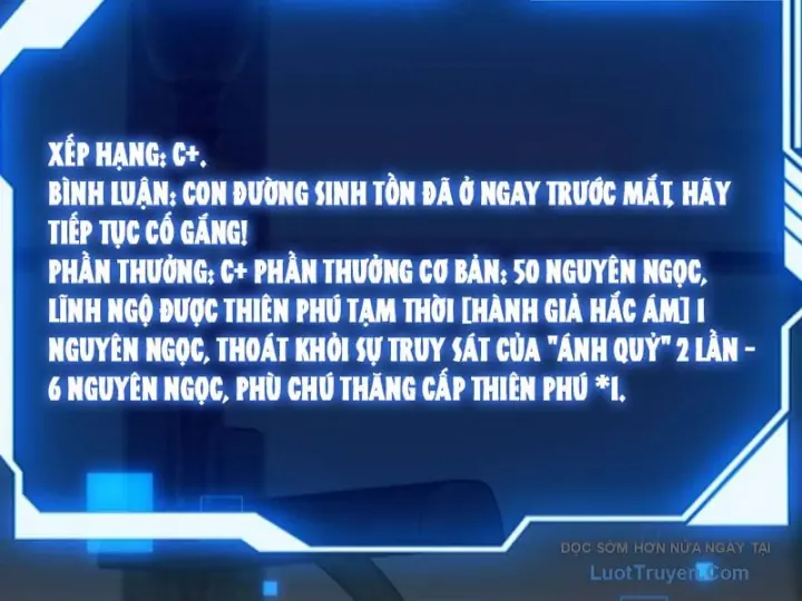Nhân Sinh Quỷ Dị Chapter 6 - Trang 9