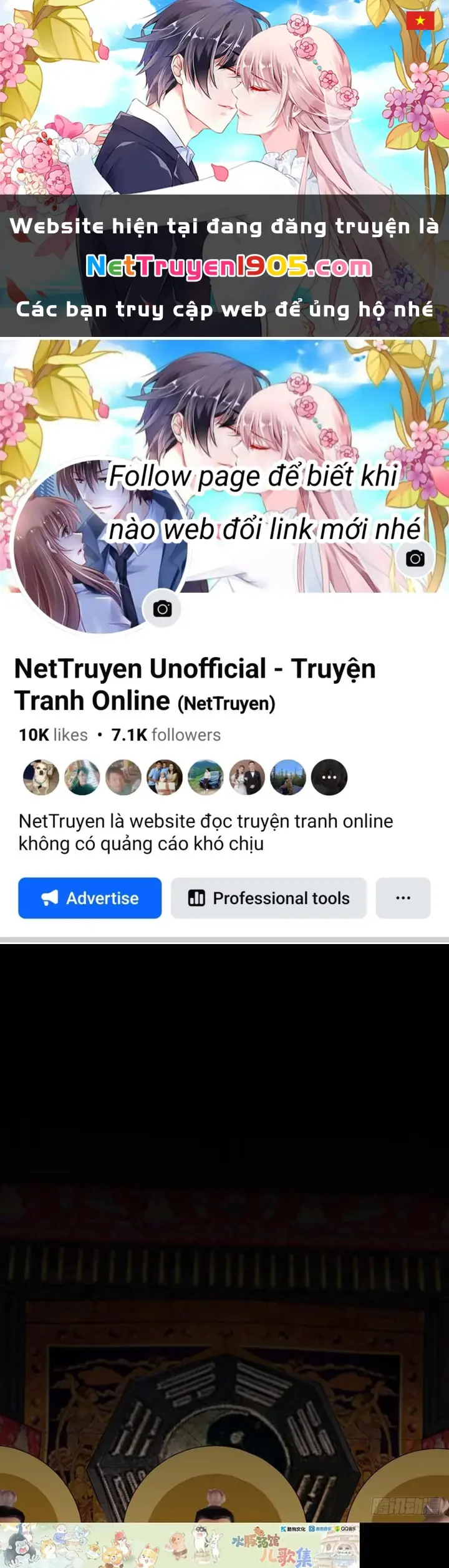 Nhân Sinh Quỷ Dị Chapter 7 - Trang 2