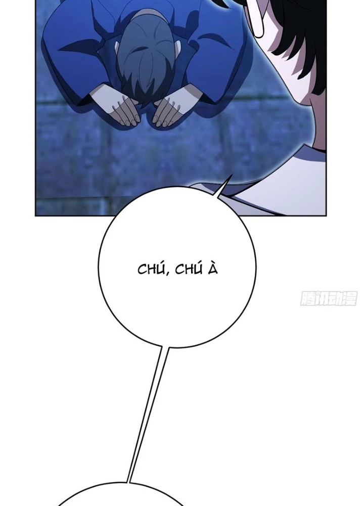Nhân Sinh Quỷ Dị Chapter 7 - Trang 20