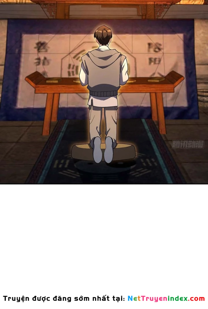 Nhân Sinh Quỷ Dị Chapter 7 - Trang 4