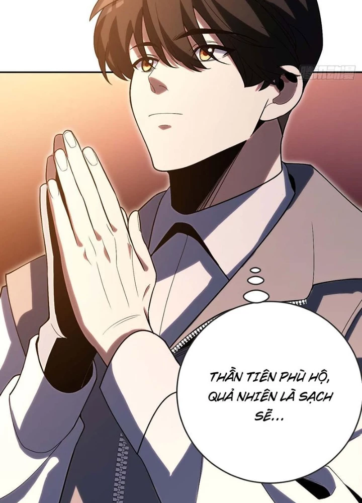 Nhân Sinh Quỷ Dị Chapter 7 - Trang 6