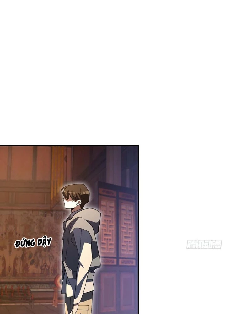Nhân Sinh Quỷ Dị Chapter 7 - Trang 8