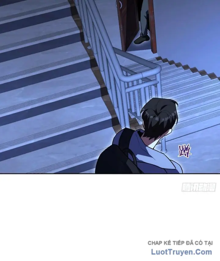 Nhân Sinh Quỷ Dị Chapter 8 - Trang 16