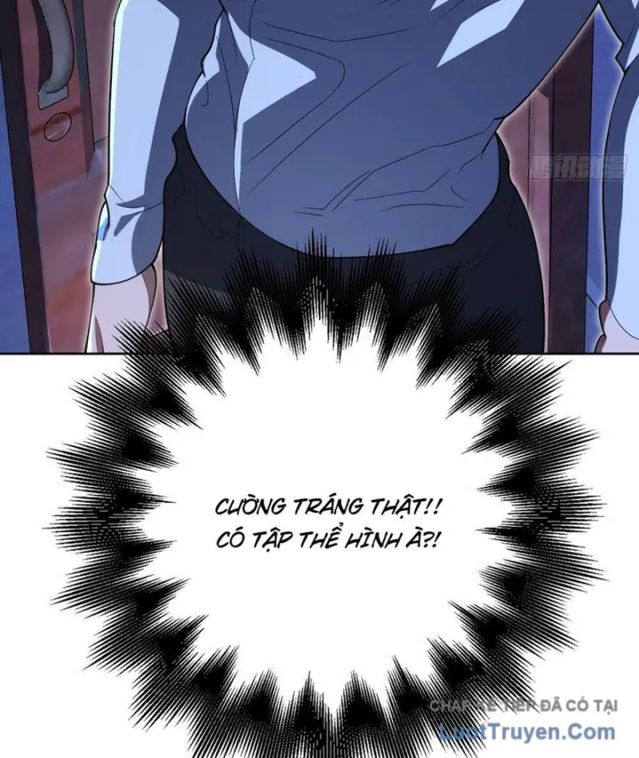 Nhân Sinh Quỷ Dị Chapter 8 - Trang 18