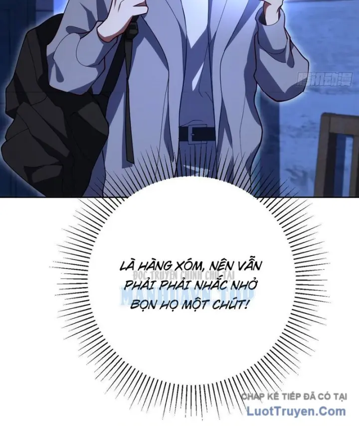 Nhân Sinh Quỷ Dị Chapter 8 - Trang 3