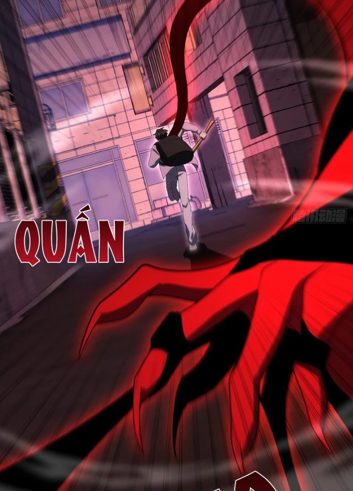 Nhân Sinh Quỷ Dị Chapter 9 - Trang 38