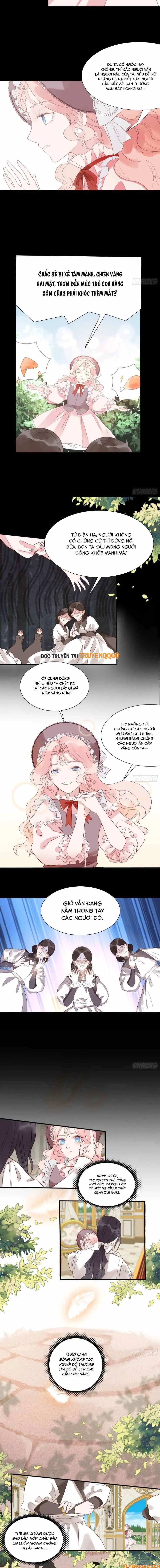 Nhân Thiết Công Chúa Không Giữ Nổi Nữa! Chapter 2 - Trang 6
