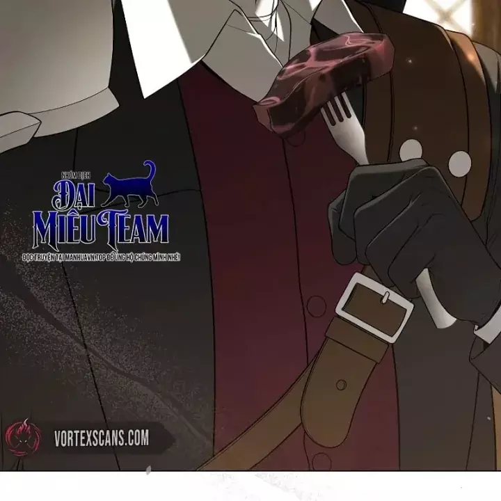 Nhân Vật Chính Là Kẻ Nghiện Nhập Vai Chapter 10 - Trang 16