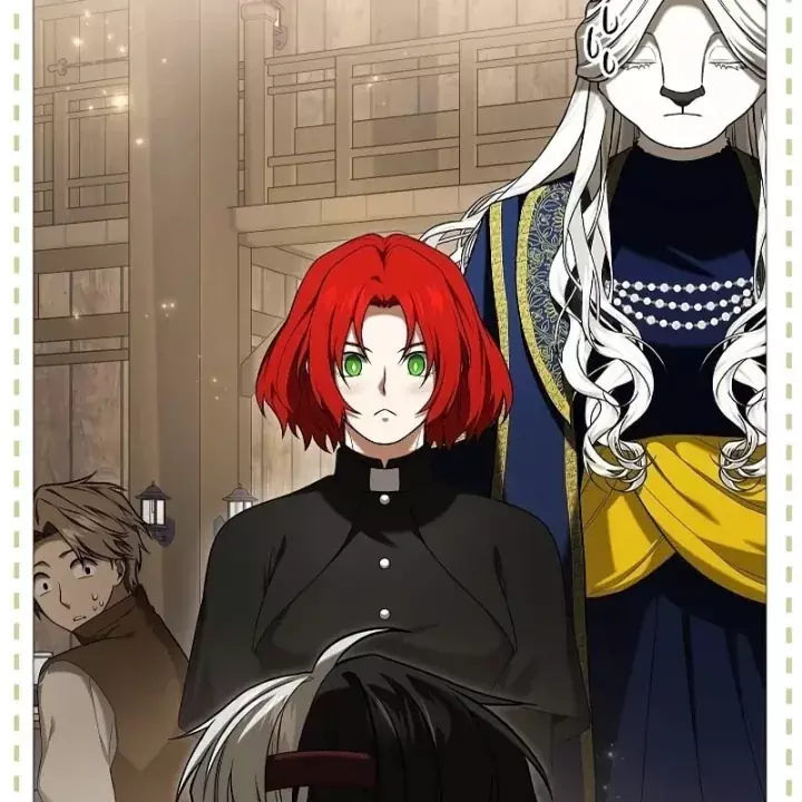 Nhân Vật Chính Là Kẻ Nghiện Nhập Vai Chapter 10 - Trang 18