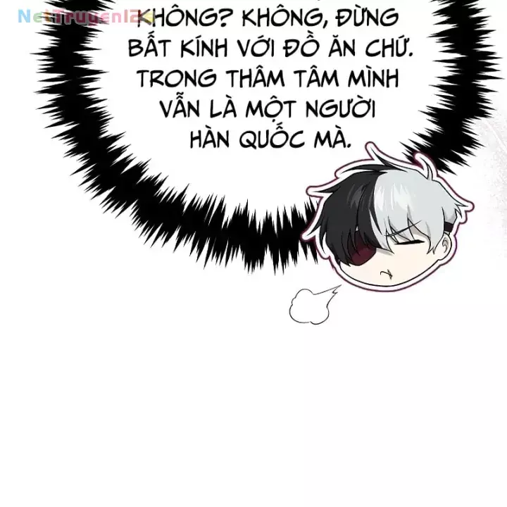 Nhân Vật Chính Là Kẻ Nghiện Nhập Vai Chapter 10 - Trang 25