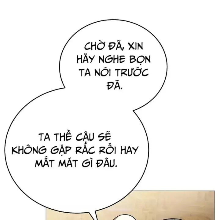 Nhân Vật Chính Là Kẻ Nghiện Nhập Vai Chapter 10 - Trang 26