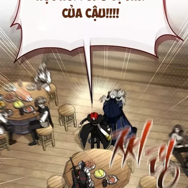 Nhân Vật Chính Là Kẻ Nghiện Nhập Vai Chapter 10 - Trang 35