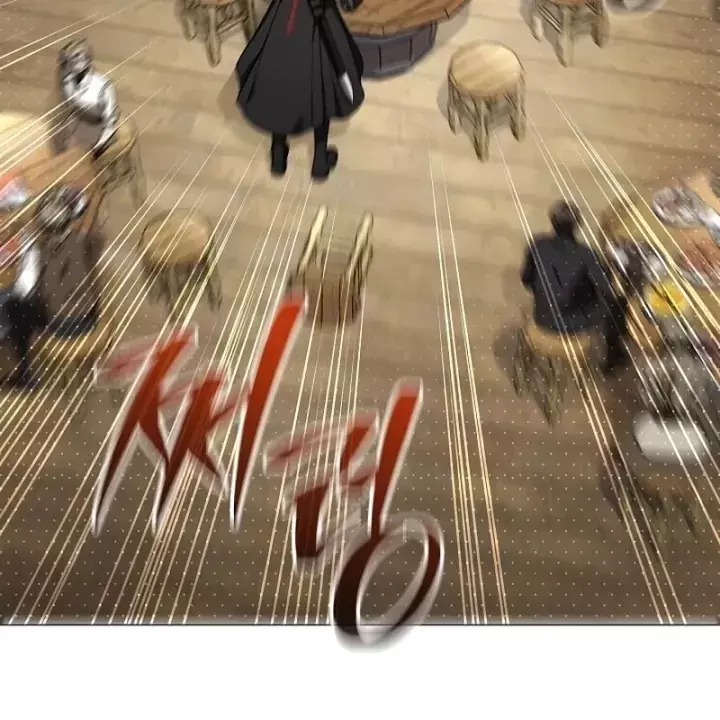 Nhân Vật Chính Là Kẻ Nghiện Nhập Vai Chapter 10 - Trang 36