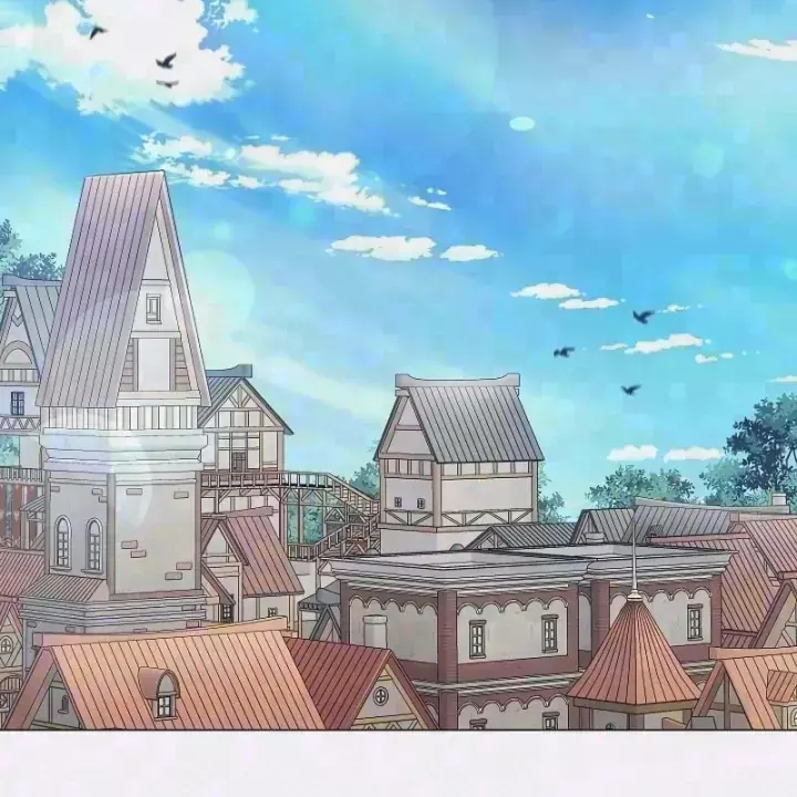Nhân Vật Chính Là Kẻ Nghiện Nhập Vai Chapter 10 - Trang 6
