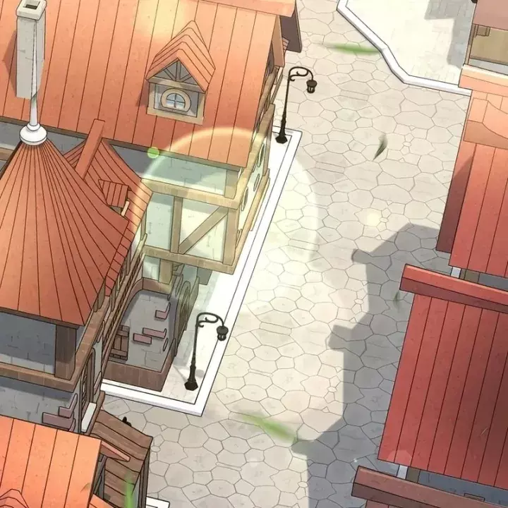 Nhân Vật Chính Là Kẻ Nghiện Nhập Vai Chapter 11 - Trang 24