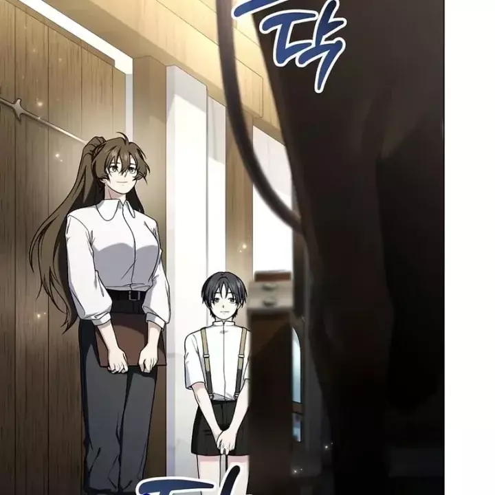 Nhân Vật Chính Là Kẻ Nghiện Nhập Vai Chapter 11 - Trang 27