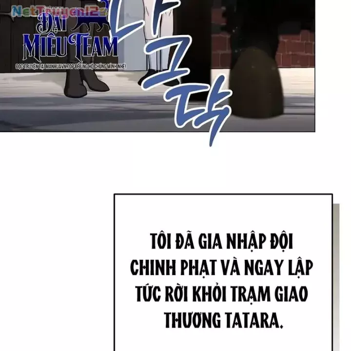 Nhân Vật Chính Là Kẻ Nghiện Nhập Vai Chapter 11 - Trang 28