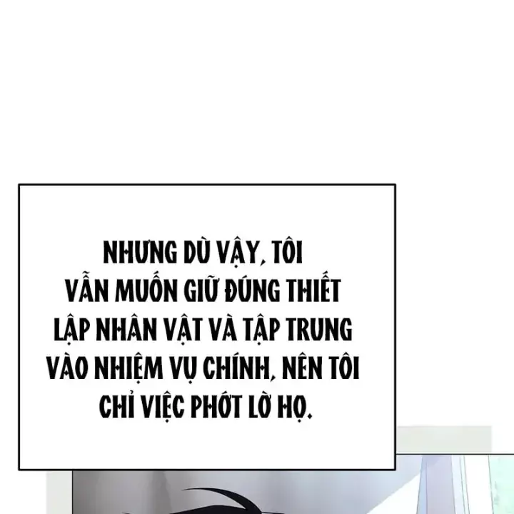 Nhân Vật Chính Là Kẻ Nghiện Nhập Vai Chapter 11 - Trang 32