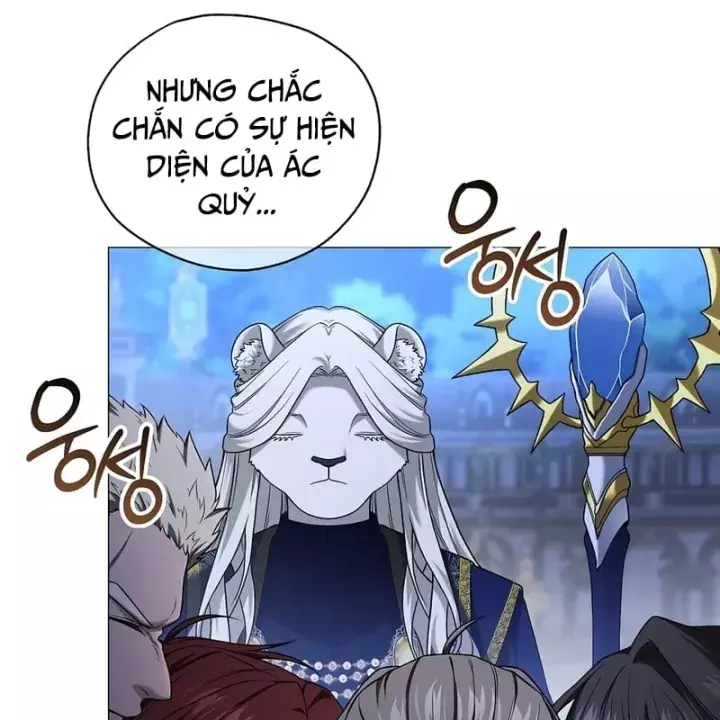 Nhân Vật Chính Là Kẻ Nghiện Nhập Vai Chapter 12 - Trang 17