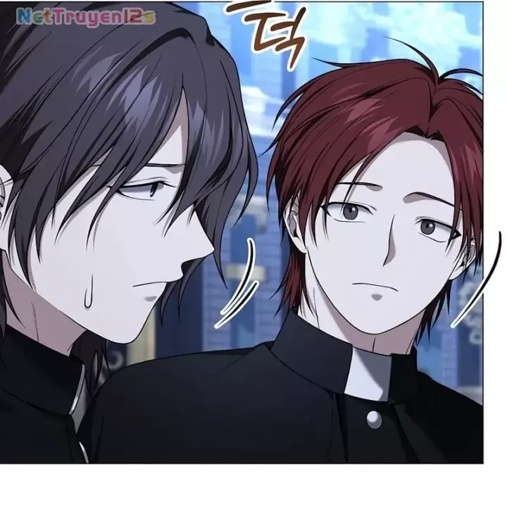 Nhân Vật Chính Là Kẻ Nghiện Nhập Vai Chapter 12 - Trang 32