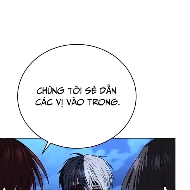 Nhân Vật Chính Là Kẻ Nghiện Nhập Vai Chapter 12 - Trang 36