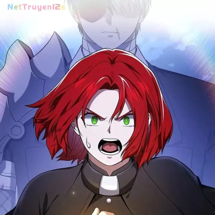 Nhân Vật Chính Là Kẻ Nghiện Nhập Vai Chapter 12 - Trang 9