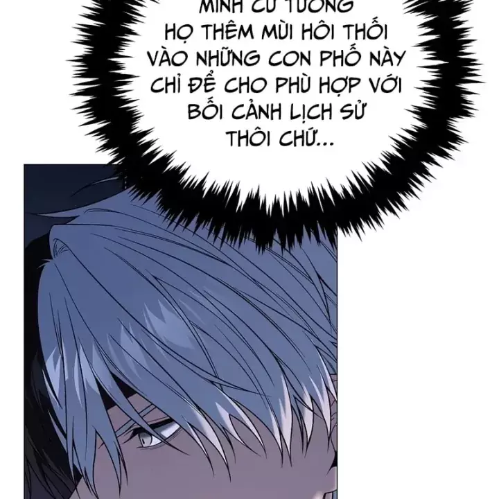 Nhân Vật Chính Là Kẻ Nghiện Nhập Vai Chapter 13 - Trang 17
