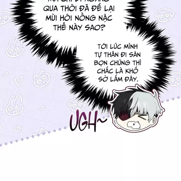 Nhân Vật Chính Là Kẻ Nghiện Nhập Vai Chapter 13 - Trang 19