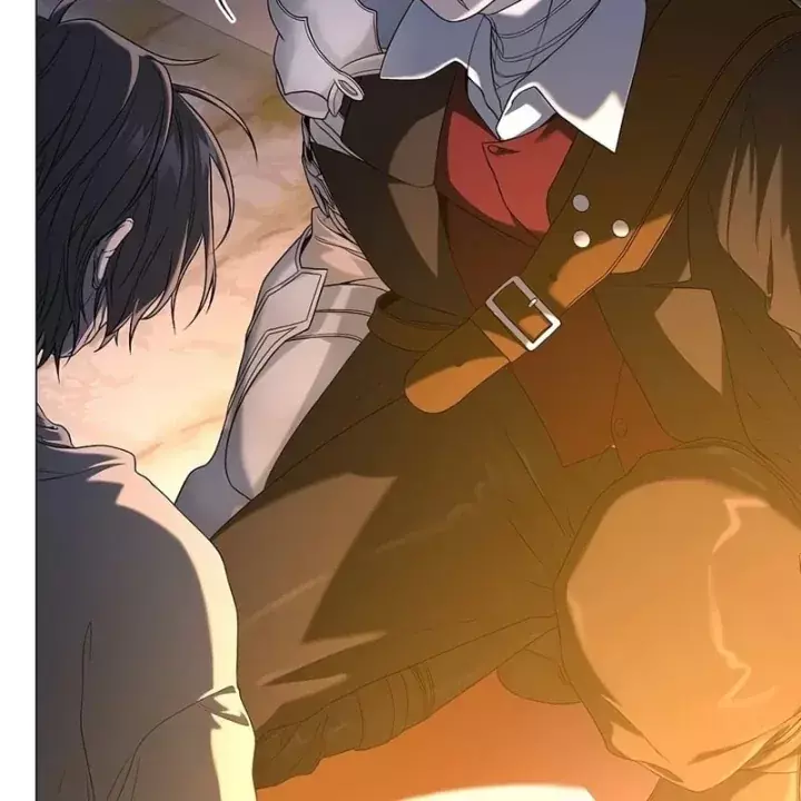 Nhân Vật Chính Là Kẻ Nghiện Nhập Vai Chapter 13 - Trang 21