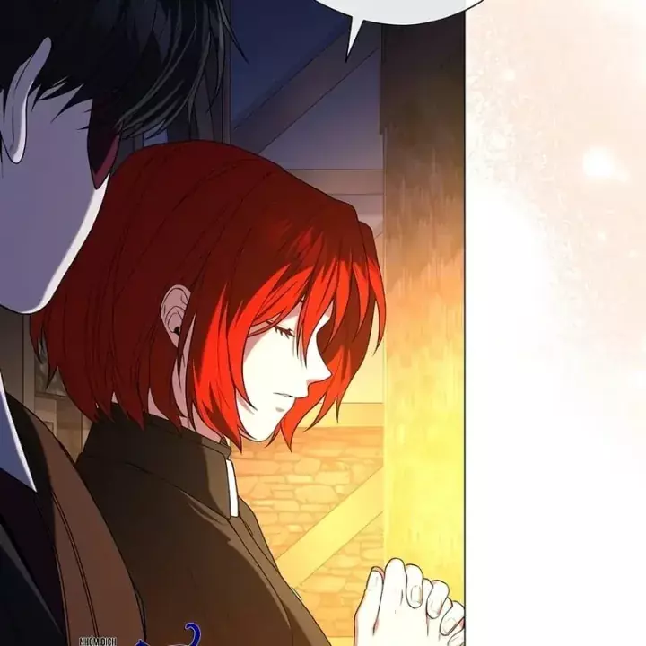 Nhân Vật Chính Là Kẻ Nghiện Nhập Vai Chapter 13 - Trang 33