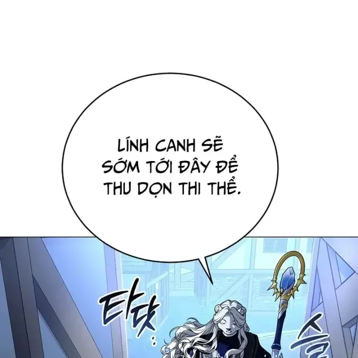 Nhân Vật Chính Là Kẻ Nghiện Nhập Vai Chapter 13 - Trang 37