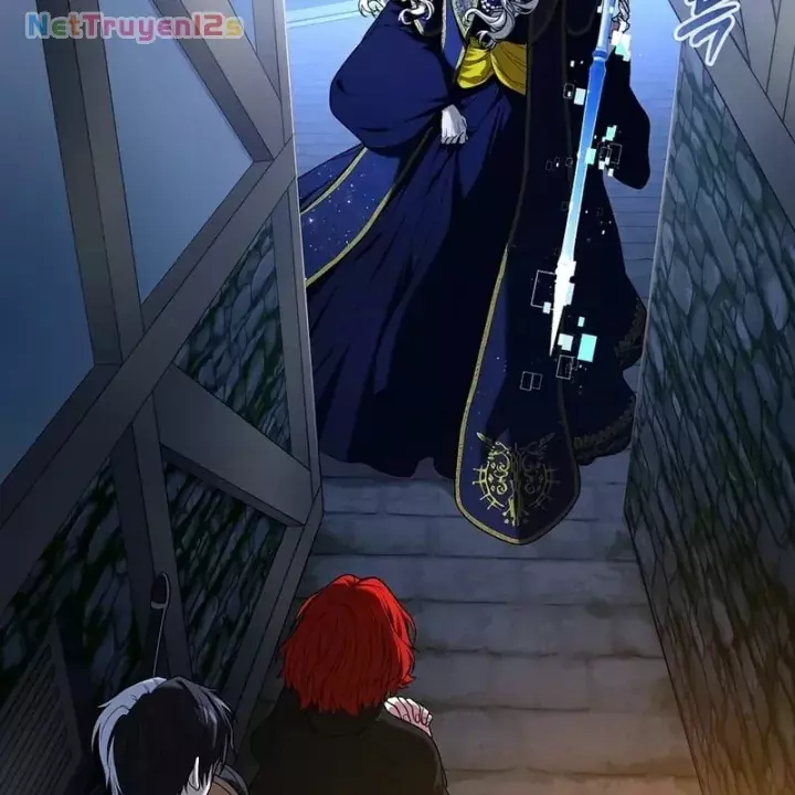 Nhân Vật Chính Là Kẻ Nghiện Nhập Vai Chapter 13 - Trang 38