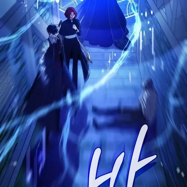 Nhân Vật Chính Là Kẻ Nghiện Nhập Vai Chapter 13 - Trang 44