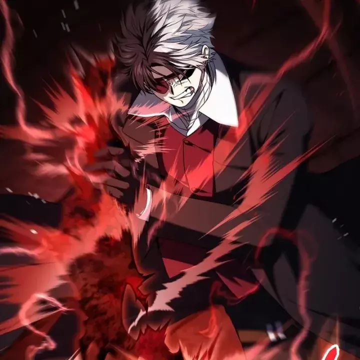 Nhân Vật Chính Là Kẻ Nghiện Nhập Vai Chapter 14 - Trang 12