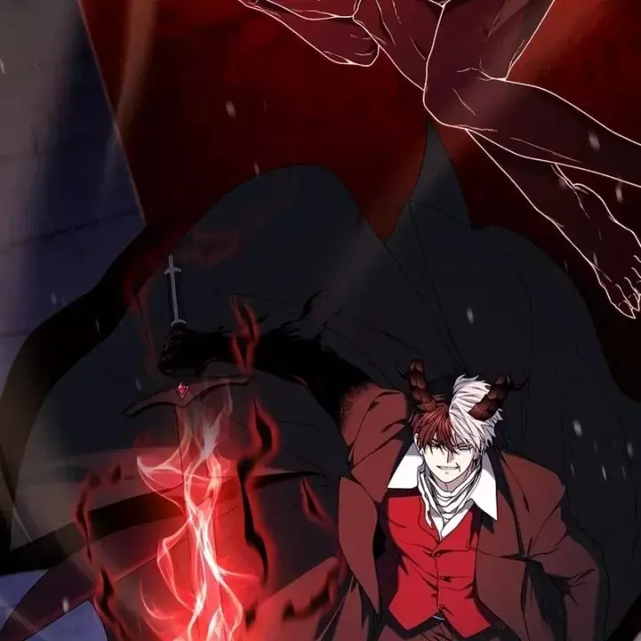 Nhân Vật Chính Là Kẻ Nghiện Nhập Vai Chapter 14 - Trang 30