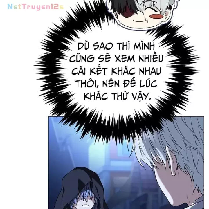 Nhân Vật Chính Là Kẻ Nghiện Nhập Vai Chapter 14 - Trang 35