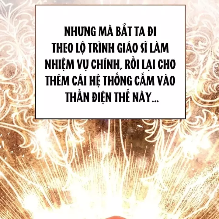 Nhân Vật Chính Là Kẻ Nghiện Nhập Vai Chapter 15 - Trang 18