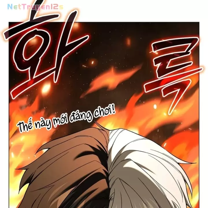 Nhân Vật Chính Là Kẻ Nghiện Nhập Vai Chapter 15 - Trang 23