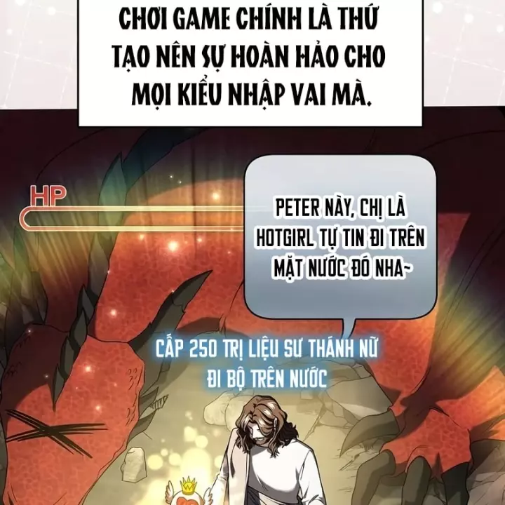 Nhân Vật Chính Là Kẻ Nghiện Nhập Vai Chapter 15 - Trang 28