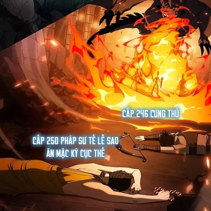 Nhân Vật Chính Là Kẻ Nghiện Nhập Vai Chapter 15 - Trang 30