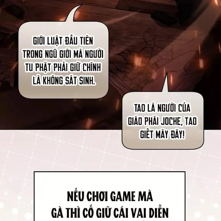 Nhân Vật Chính Là Kẻ Nghiện Nhập Vai Chapter 15 - Trang 31