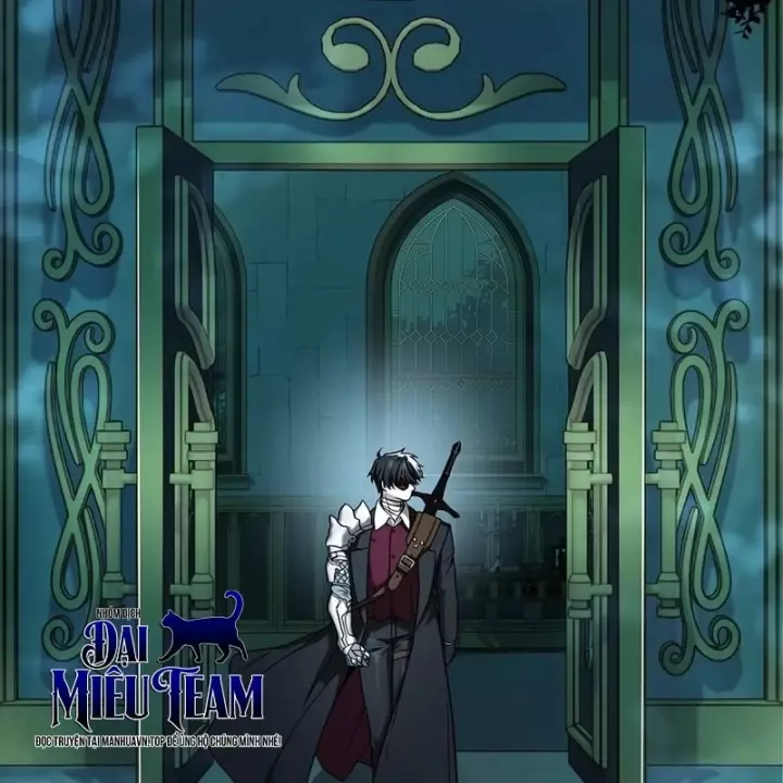 Nhân Vật Chính Là Kẻ Nghiện Nhập Vai Chapter 15 - Trang 35