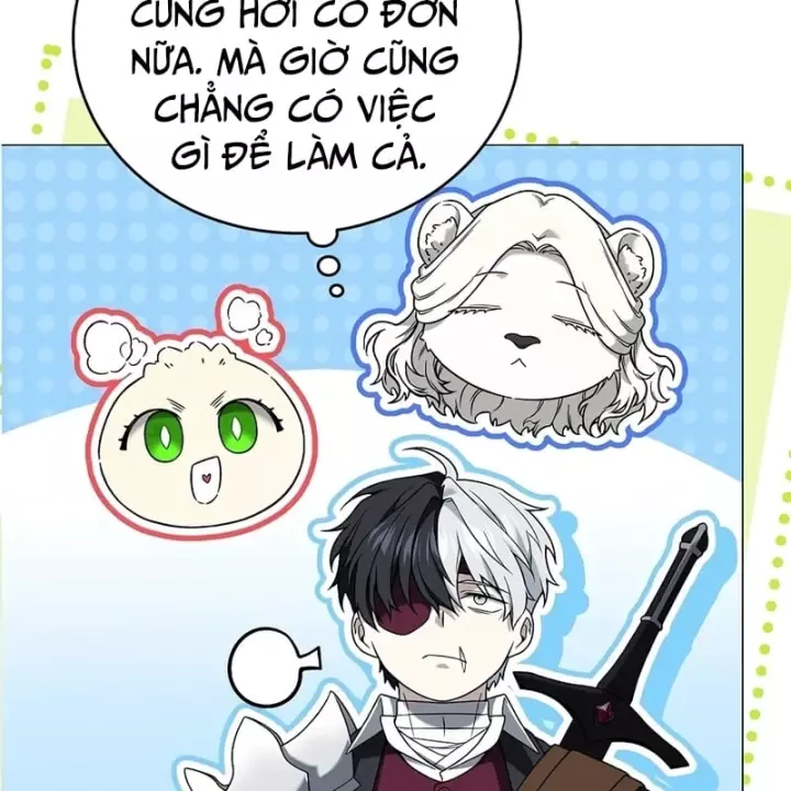 Nhân Vật Chính Là Kẻ Nghiện Nhập Vai Chapter 15 - Trang 37