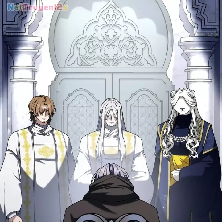 Nhân Vật Chính Là Kẻ Nghiện Nhập Vai Chapter 15 - Trang 7