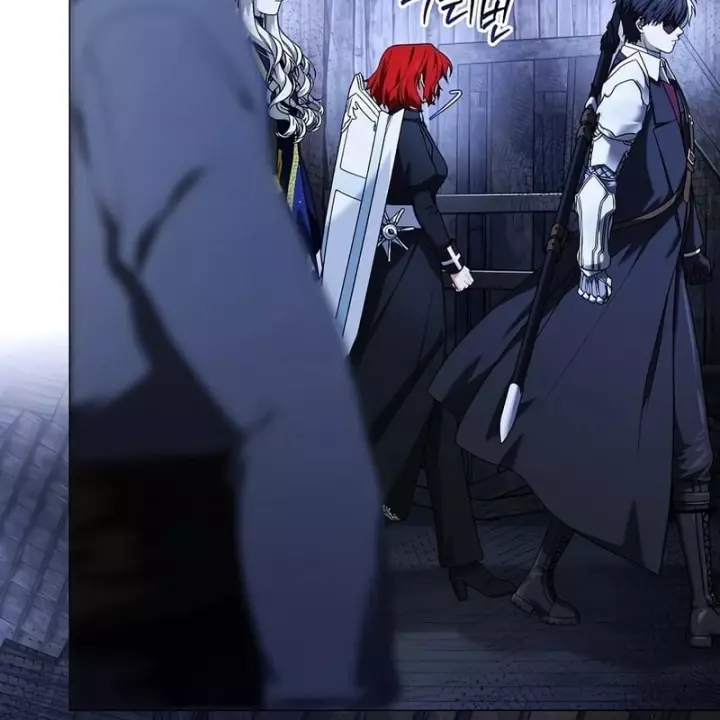 Nhân Vật Chính Là Kẻ Nghiện Nhập Vai Chapter 16 - Trang 11